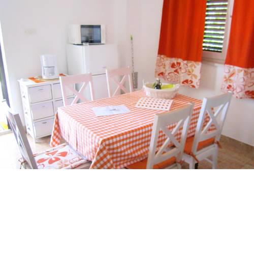 Apartments by the sea Mavarstica, Ciovo - 1120