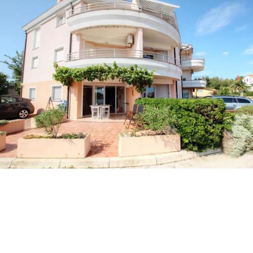 Apartments by the sea Medulin - 16533