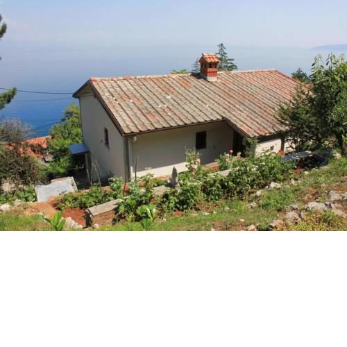 Apartments by the sea Medveja, Opatija - 7852