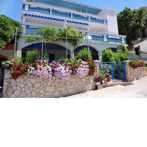 Apartments by the sea Metajna, Pag - 10405