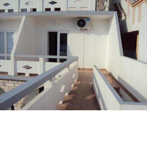 Apartments by the sea Metajna, Pag - 12443
