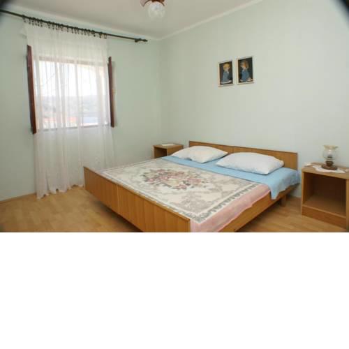 Apartments by the sea Metajna, Pag - 4150