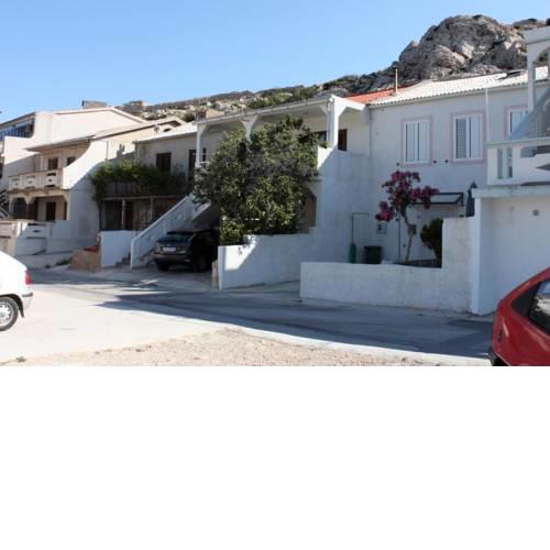 Apartments by the sea Metajna, Pag - 4161