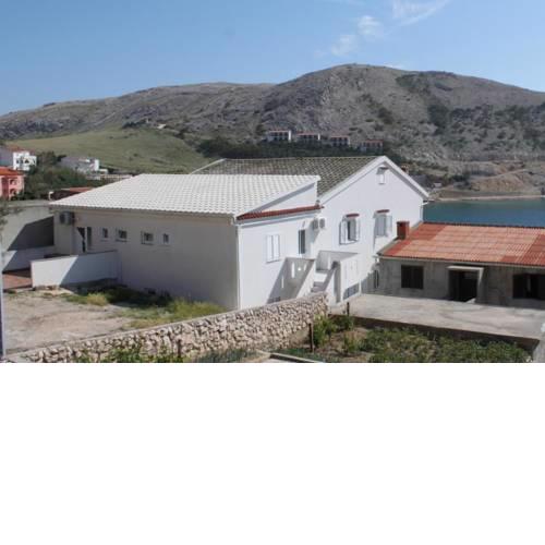 Apartments by the sea Metajna, Pag - 6348