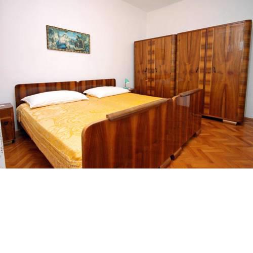 Apartments by the sea Metajna, Pag - 6351