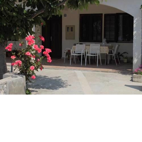 Apartments by the sea Metajna, Pag - 6466