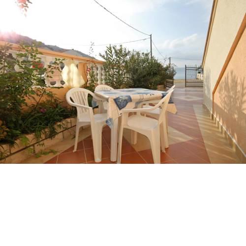 Apartments by the sea Metajna, Pag - 6503
