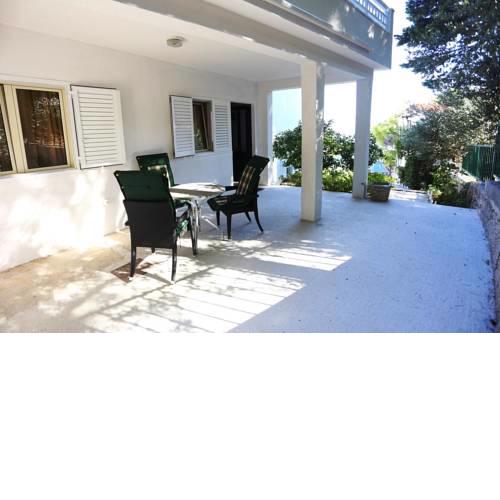 Apartments by the sea Mimice, Omis - 2774