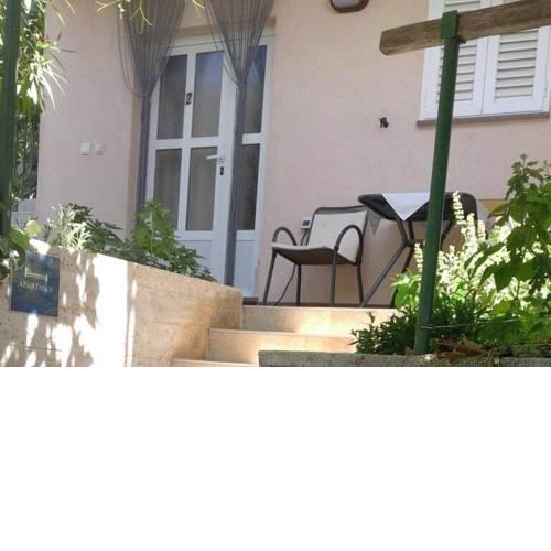 Apartments by the sea Moscenicka Draga, Opatija - 17381