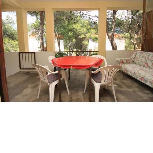 Apartments by the sea Mudri Dolac (Hvar) - 117
