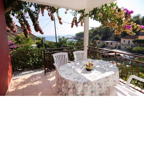 Apartments by the sea Mudri Dolac, Hvar - 5693