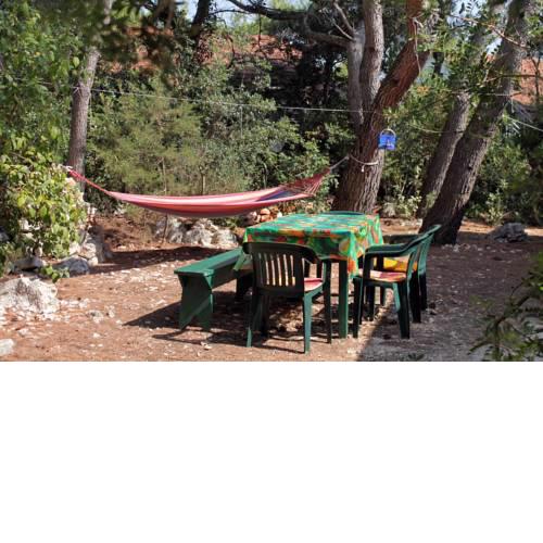 Apartments by the sea Mudri Dolac, Hvar - 5694