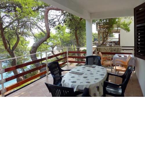 Apartments by the sea Mudri Dolac, Hvar - 595