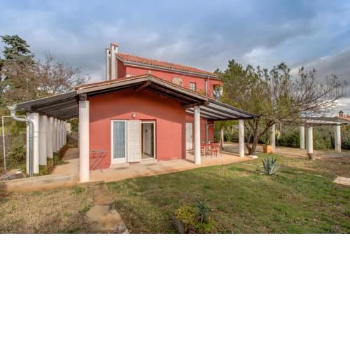 Apartments by the sea Nerezine, Losinj - 2516