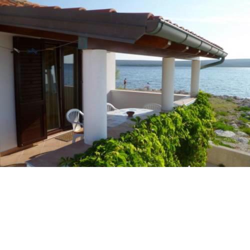 Apartments by the sea Nerezine, Losinj - 7963
