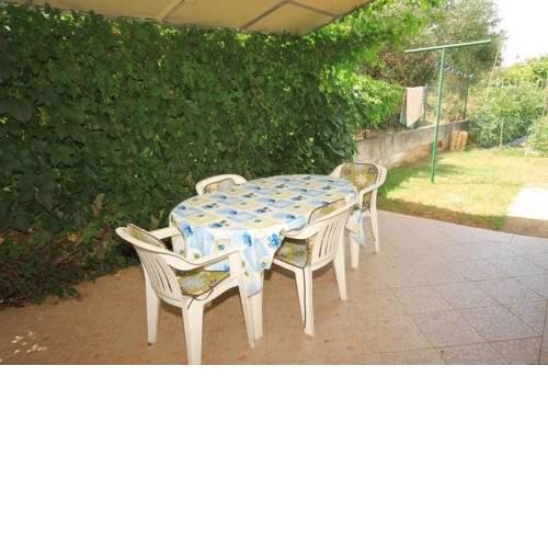 Apartments by the sea Nevidjane, Pasman - 8273