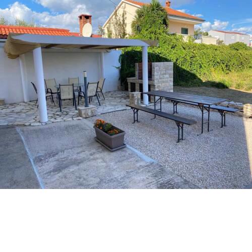 Apartments by the sea Nin, Zadar - 18457