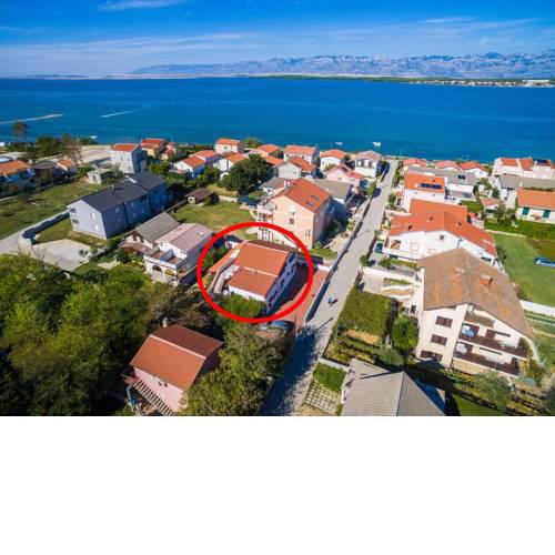 Apartments by the sea Nin, Zadar - 290