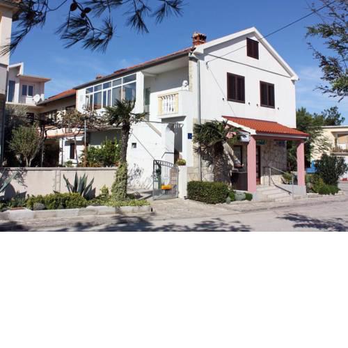 Apartments by the sea Nin, Zadar - 5837