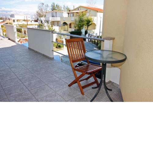 Apartments by the sea Nin, Zadar - 5838