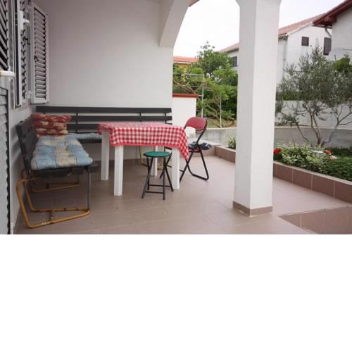 Apartments by the sea Nin, Zadar - 6149