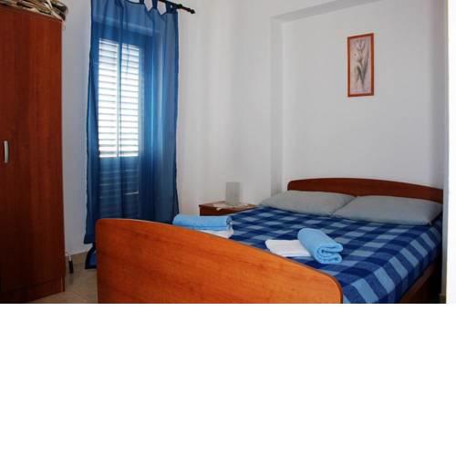 Apartments by the sea Novalja, Pag - 13033