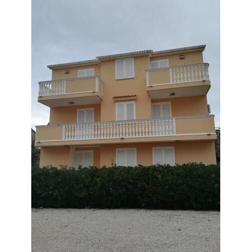 Apartments by the sea Novalja, Pag - 17973