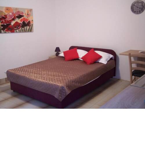 Apartments by the sea Novalja, Pag - 18154