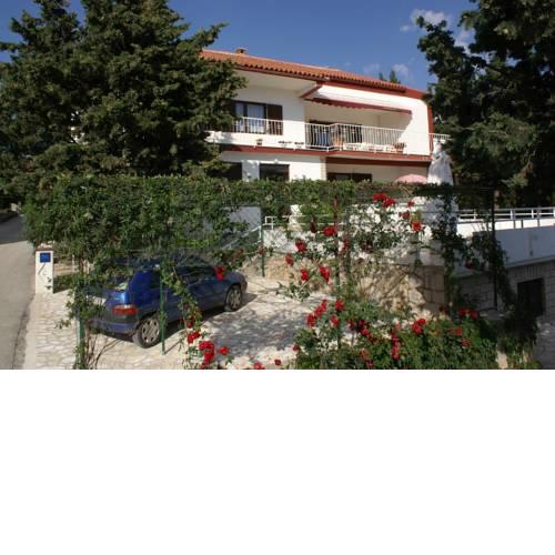 Apartments by the sea Novalja, Pag - 4114