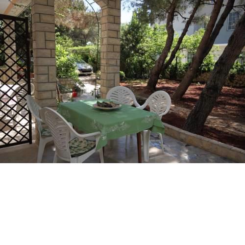Apartments by the sea Novalja, Pag - 4124