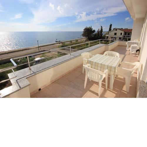 Apartments by the sea Novalja, Pag - 9326