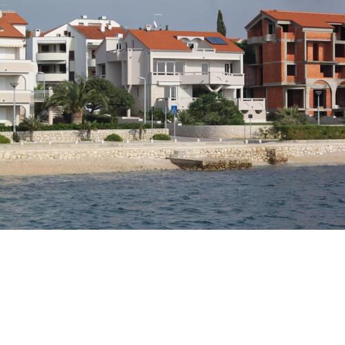 Apartments by the sea Novalja, Pag - 9414
