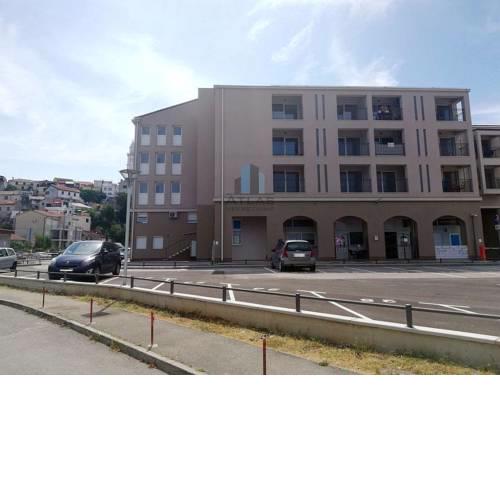 Apartments by the sea Novi Vinodolski - 16754