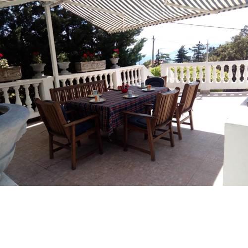 Apartments by the sea Novi Vinodolski - 2347