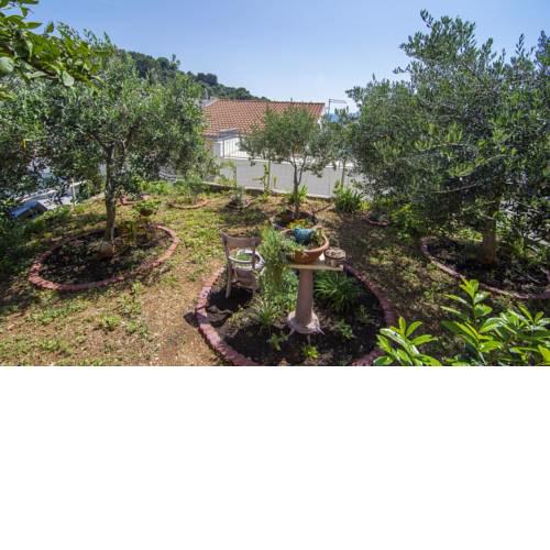Apartments by the sea Okrug Donji, Ciovo - 15655