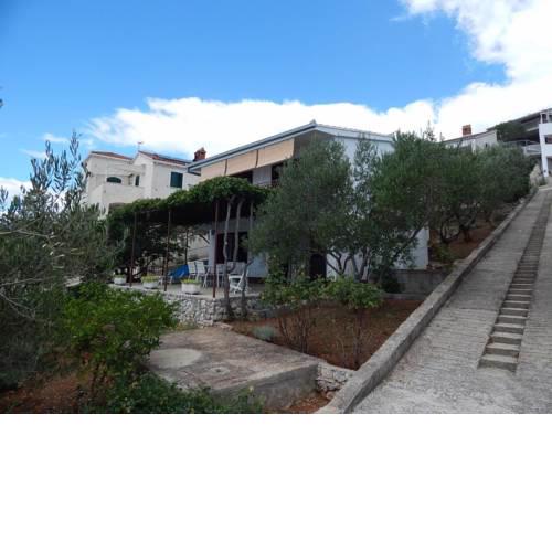 Apartments by the sea Okrug Donji, Ciovo - 17078