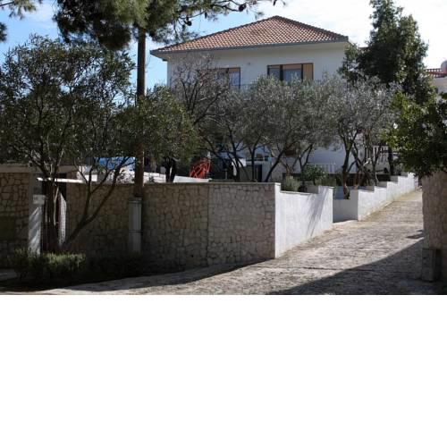 Apartments by the sea Okrug Donji, Ciovo - 4825
