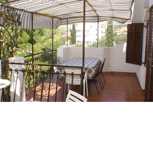 Apartments by the sea Okrug Gornji, Ciovo - 1069
