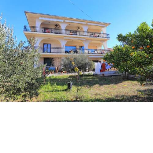 Apartments by the sea Okrug Gornji, Ciovo - 1073