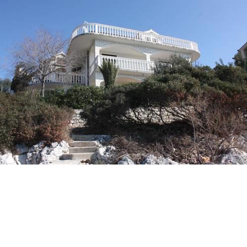 Apartments by the sea Okrug Gornji, Ciovo - 4812