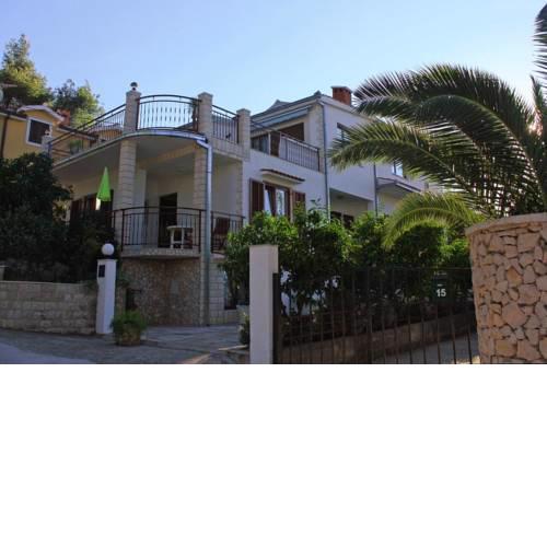 Apartments by the sea Okrug Gornji, Ciovo - 8441