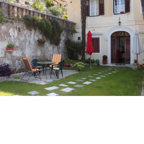 Apartments by the sea Opatija - Volosko, Opatija - 7911