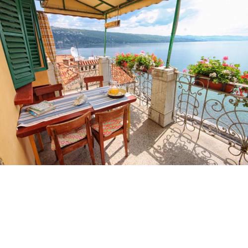 Apartments by the sea Opatija - Volosko, Opatija - 7912