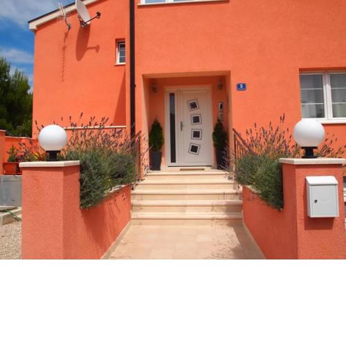 Apartments by the sea Orebic, Peljesac - 14767