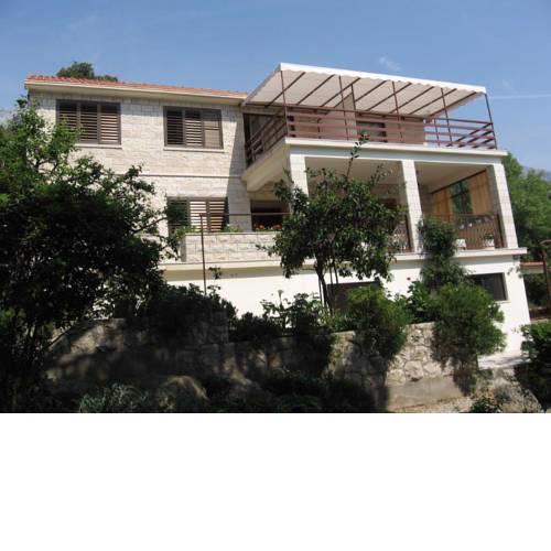 Apartments by the sea Orebic, Peljesac - 16648