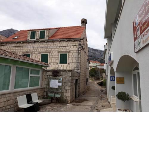 Apartments by the sea Orebic, Peljesac - 16883