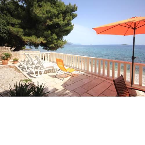 Apartments by the sea Orebic, Peljesac - 2130