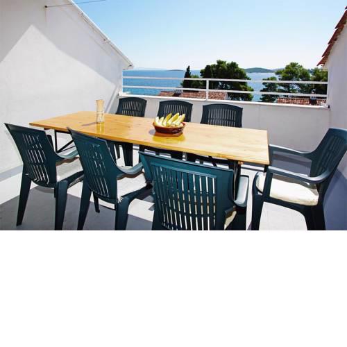 Apartments by the sea Orebic (Peljesac) - 268