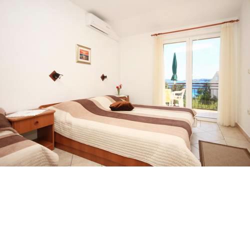 Apartments by the sea Orebic, Peljesac - 275