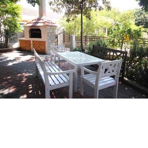 Apartments by the sea Orebic, Peljesac - 4490